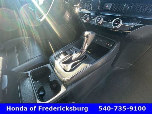 Certified 2023 Honda CR-V Sport Touring image 28