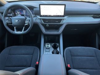 New 2026 Ford Explorer ST w/ Sun And Sound Package video 2