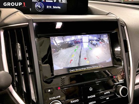 Used 2023 Subaru Forester Premium image 27