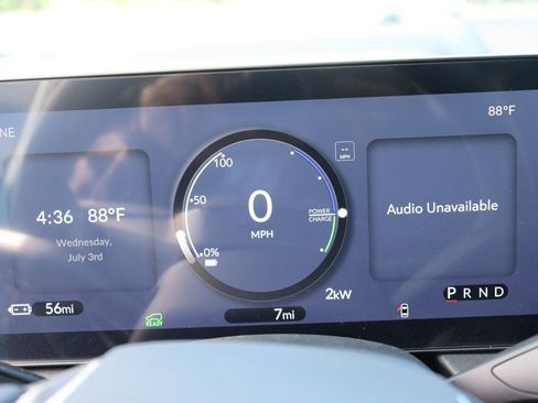 New 2026 Honda Prologue Elite image 34