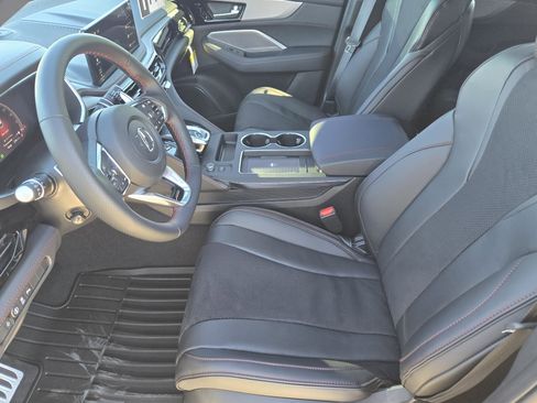 New 2026 Acura MDX A-Spec image 29
