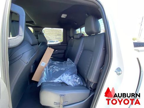 New 2026 Toyota Tacoma TRD Off-Road AWD/4WD image 21