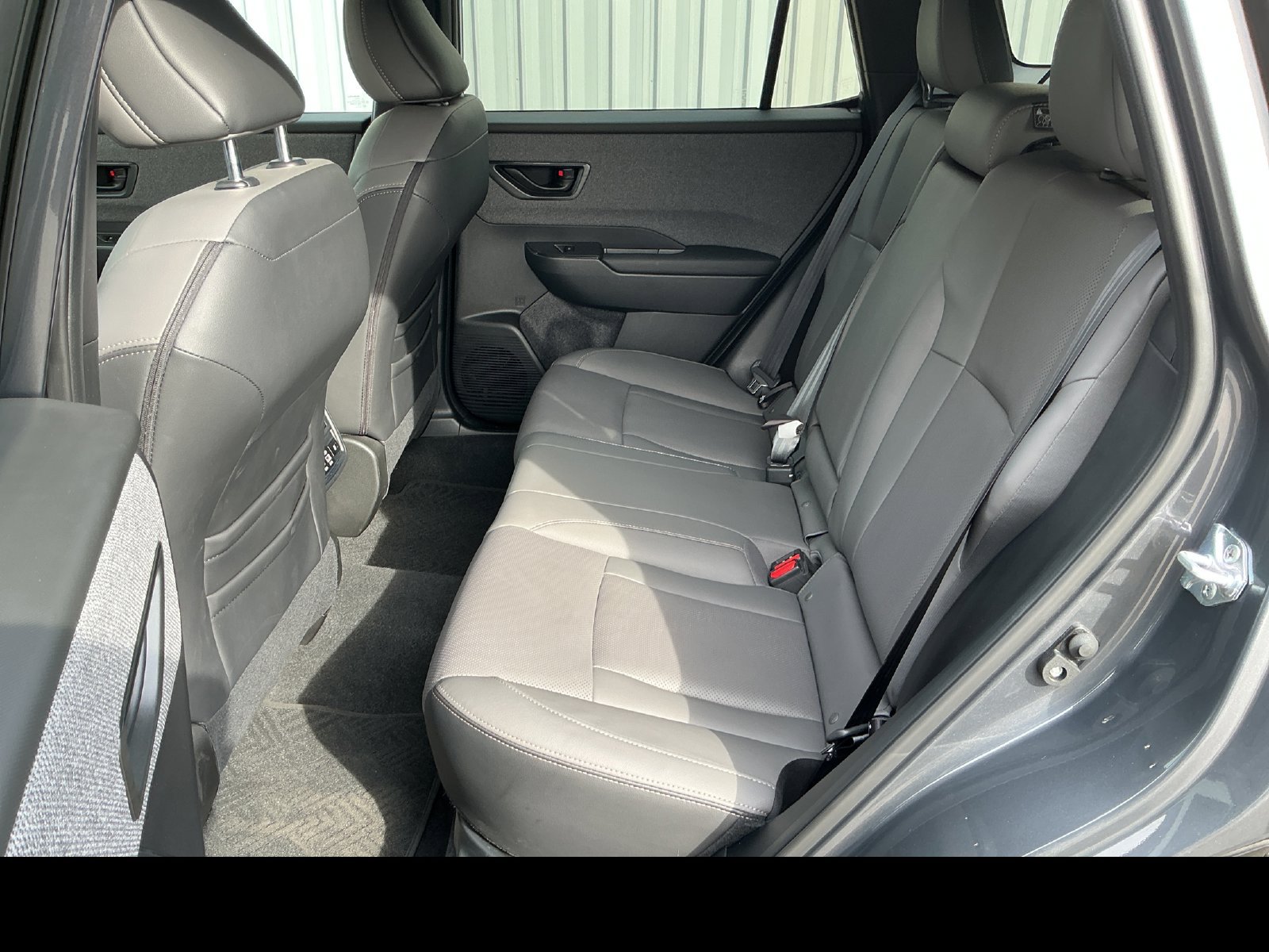 Certified 2026 Subaru Outback Limited AWD/4WD image 25