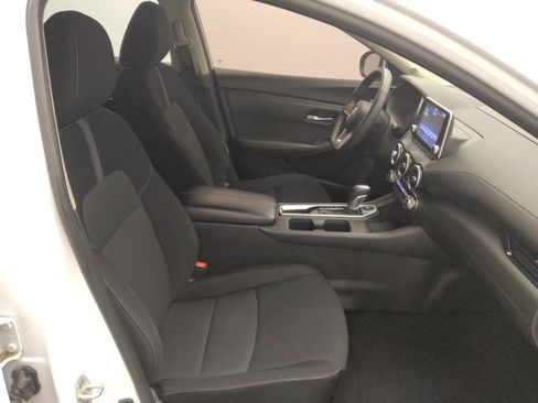 Used 2023 Nissan Sentra SV w/ All-Weather Package FWD image 21