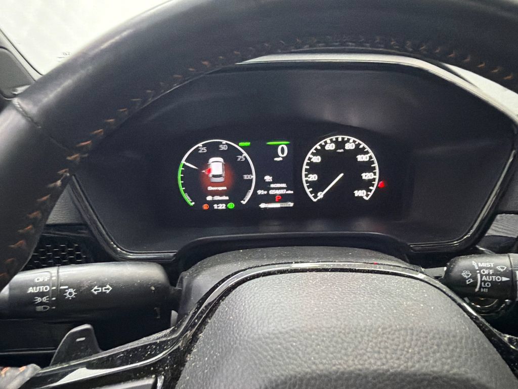 Used 2023 Honda CR-V Sport Touring image 29