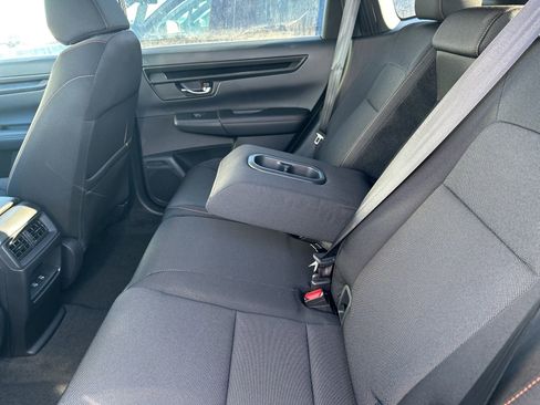 Used 2026 Honda CR-V Sport image 13