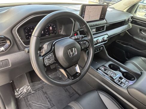 Certified 2026 Honda Passport RTL image 17