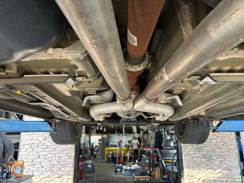 Used 2007 Ford Mustang GT Premium image 18