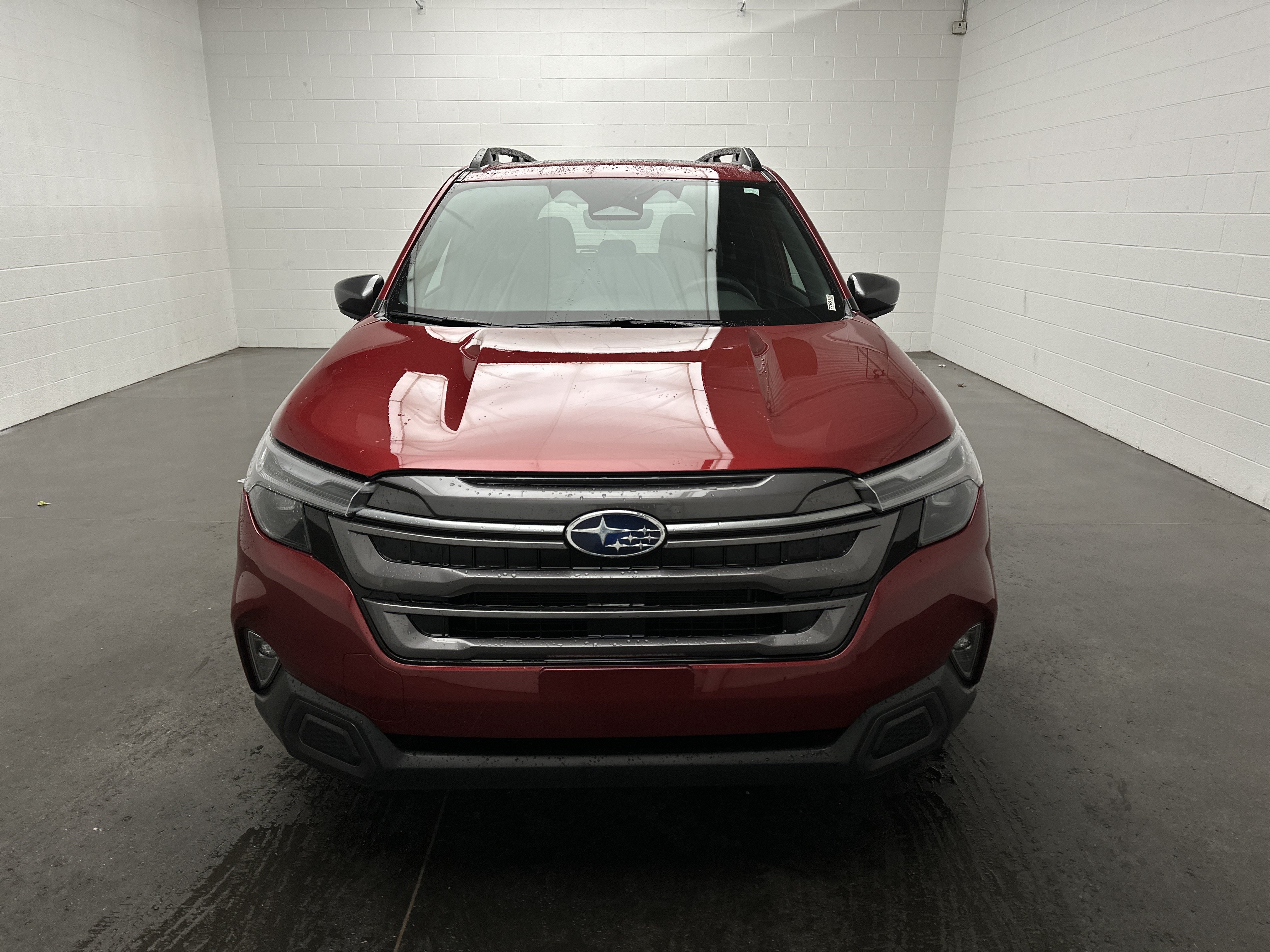Certified 2026 Subaru Forester Limited AWD/4WD image 3