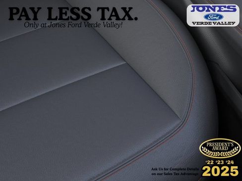 New 2026 Ford Explorer Active w/ Active Comfort Package AWD/4WD image 16
