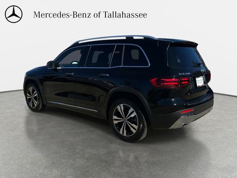 Certified 2025 Mercedes-Benz GLB 250 image 3