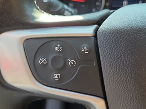 Certified 2020 GMC Terrain SLE FWD image 24
