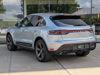 Certified 2026 Porsche Macan video 3