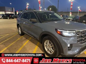 Used 2025 Ford Explorer Active w/ Active Comfort Package video 1