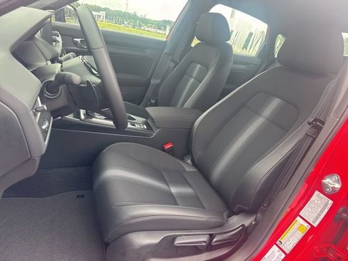 New 2026 Honda Civic Sport image 6
