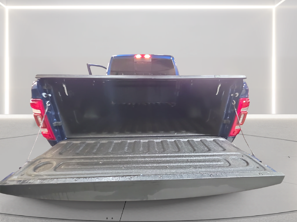 Used 2024 RAM 2500 Big Horn w/ Level 2 Equipment Group AWD/4WD image 30