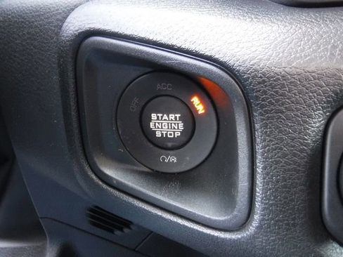 New 2026 Jeep Gladiator Willys image 23