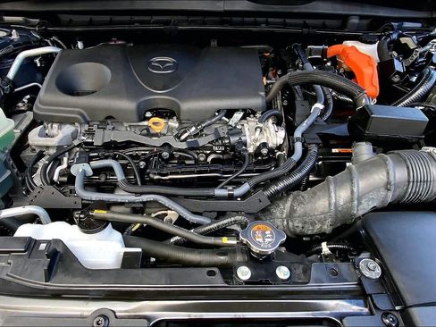 Used 2025 MAZDA CX-50 2.5 Hybrid w/ Weather Package image 29