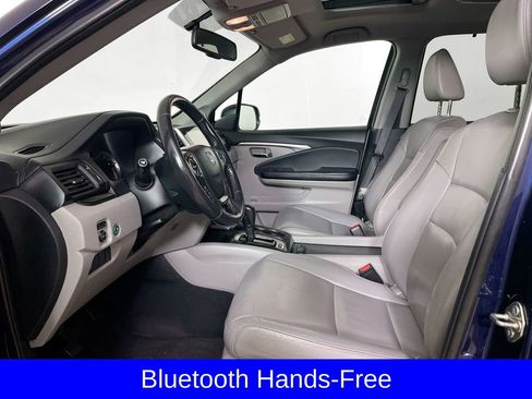Used 2017 Honda Pilot EX-L image 12