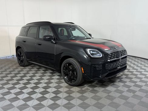 New 2027 MINI Cooper Countryman S AWD/4WD image 7