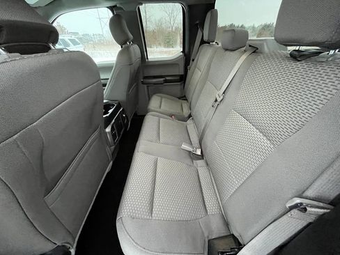 Used 2015 Ford F150 XLT image 27