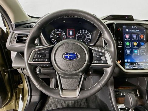 Used 2023 Subaru Ascent Touring AWD/4WD image 13