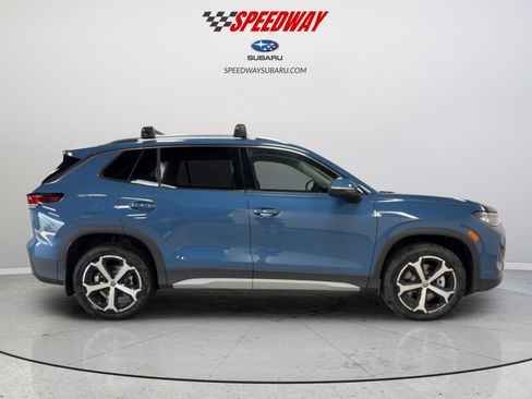 New 2026 Volkswagen Tiguan SE image 12