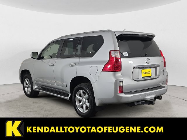 Used 2013 Lexus GX 460 w/ Convenience Pkg AWD/4WD image 7
