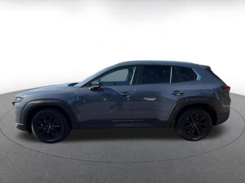 Used 2025 MAZDA CX-50 AWD 2.5 S w/ Select Package image 9
