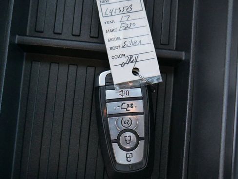 Used 2017 Ford F250 Lariat w/ Lariat Ultimate Package image 88