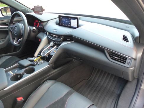 Used 2023 Acura TLX Type S AWD/4WD image 42