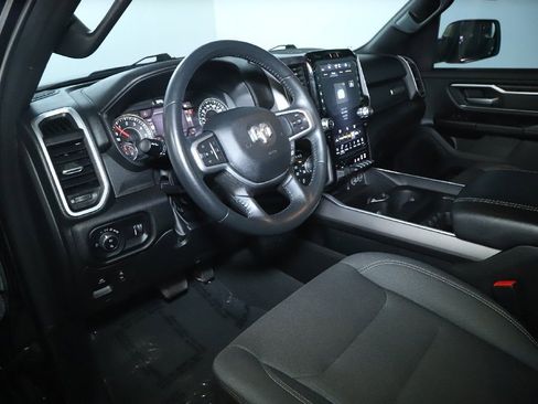 Certified 2023 RAM 1500 Big Horn image 17