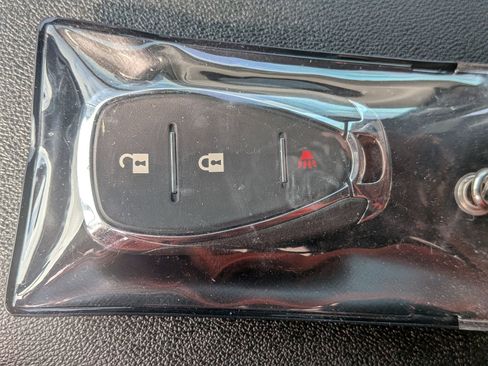 Certified 2024 Chevrolet Equinox LS w/ LS Convenience Package image 36