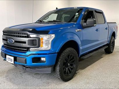 Used 2019 Ford F150 XLT w/ Equipment Group 302A Luxury