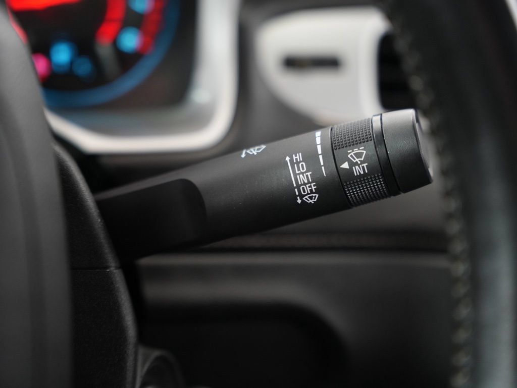 Used 2013 Chevrolet Camaro LT RWD image 15