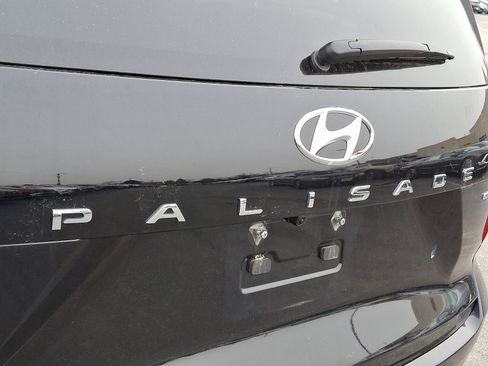 Used 2024 Hyundai Palisade Limited image 35