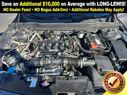 Used 2020 Honda Accord Sport image 25