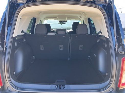 New 2025 Ford Bronco Sport Big Bend w/ Convenience Package image 17