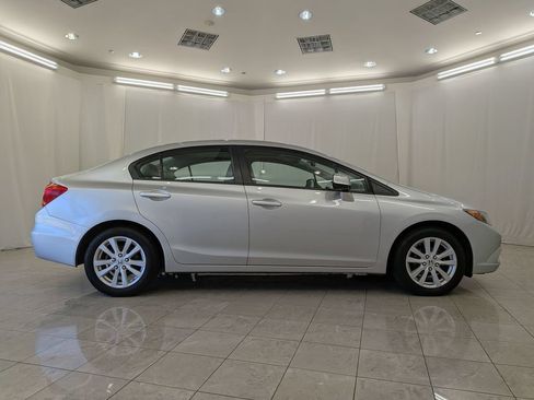 Used 2012 Honda Civic EX image 11