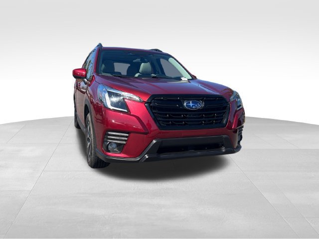 Used 2023 Subaru Forester Premium AWD/4WD image 7
