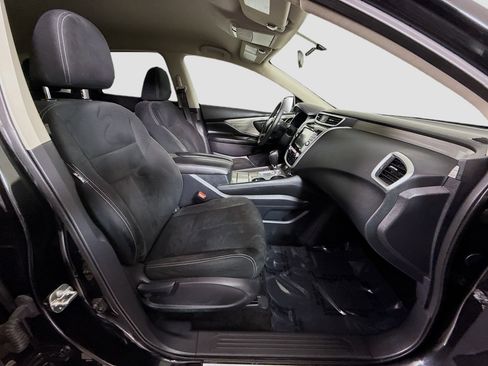 Used 2017 Nissan Murano S w/ Navigation Package image 29