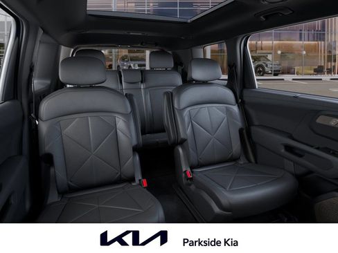 New 2027 Kia Telluride SX FWD image 16