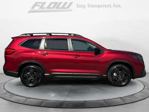 New 2026 Subaru Ascent Premium AWD/4WD image 8