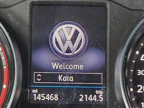 Used 2018 Volkswagen Atlas SE image 9