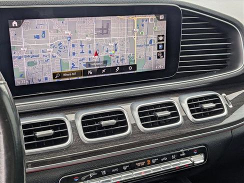 Used 2020 Mercedes-Benz GLE 350 image 13