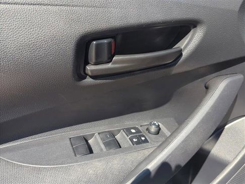Certified 2024 Toyota Corolla LE FWD image 11