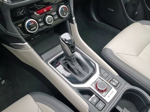 Certified 2024 Subaru Forester Limited image 20