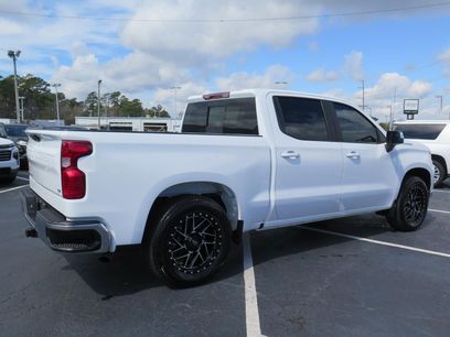 Used 2024 Chevrolet Silverado 1500 LT w/ All Star Edition Plus