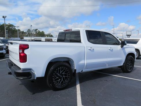 Used 2024 Chevrolet Silverado 1500 LT w/ All Star Edition Plus image 3