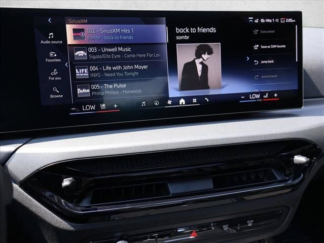 New 2026 BMW 230i xDrive Coupe w/ Premium Package AWD/4WD image 12